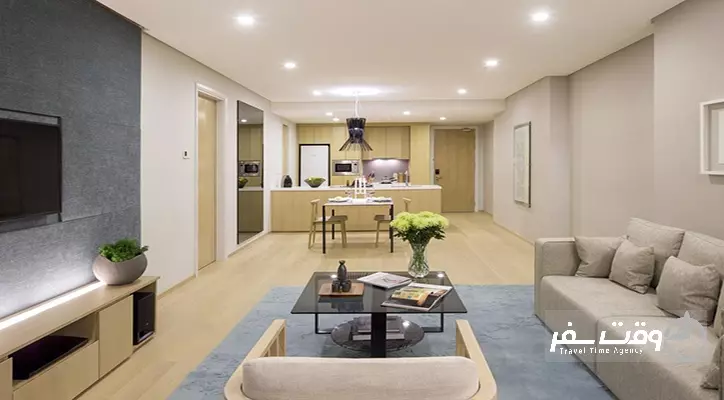 هتل فریزر رزیدنس کوالالامپور